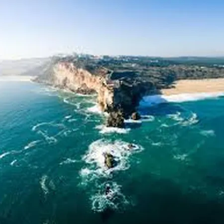 Slh * Nazaré