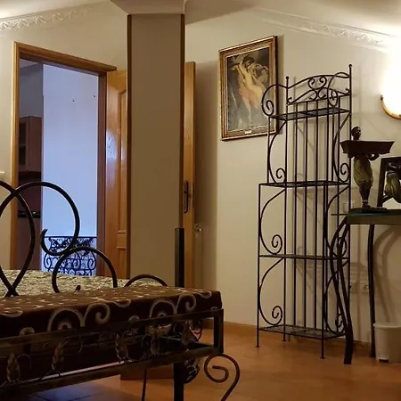 Apartamento Slh Nazaré